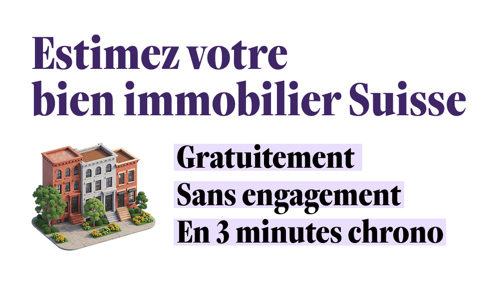 Annonce immobilière