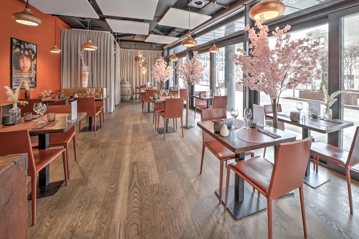 Boléro Bistro