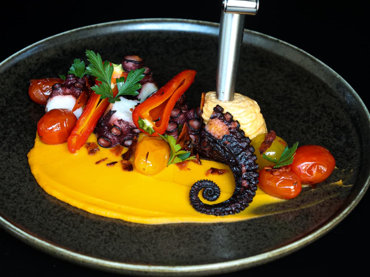 Boléro Bistro photo geneve.com