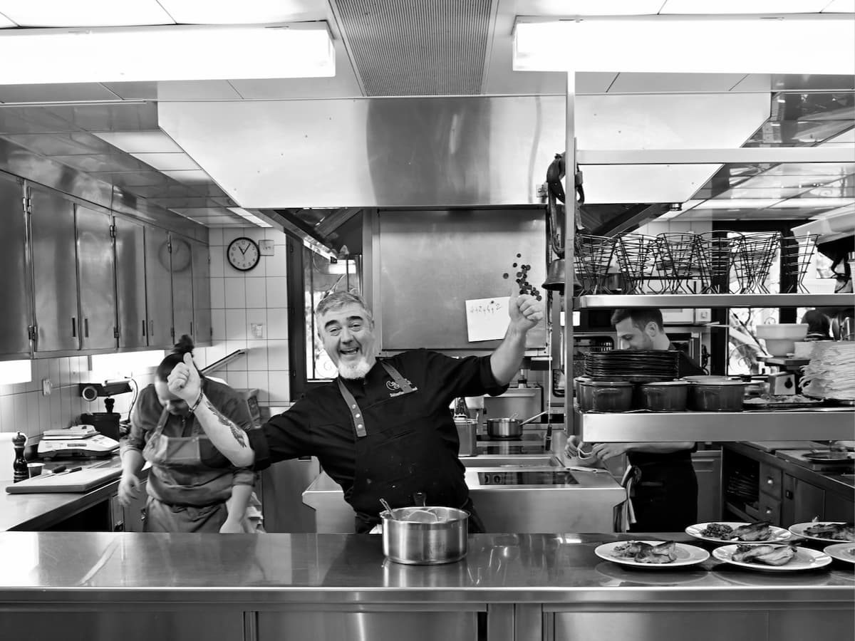 Café De Certoux photo geneve.com