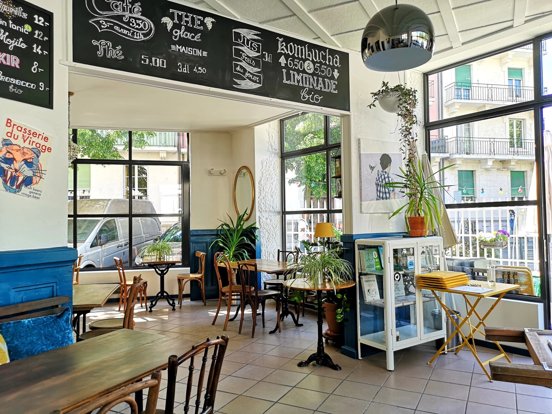 Café Mutin