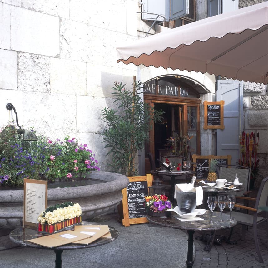Café Papon