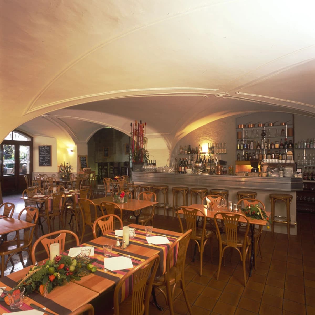 Café Papon photo geneve.com