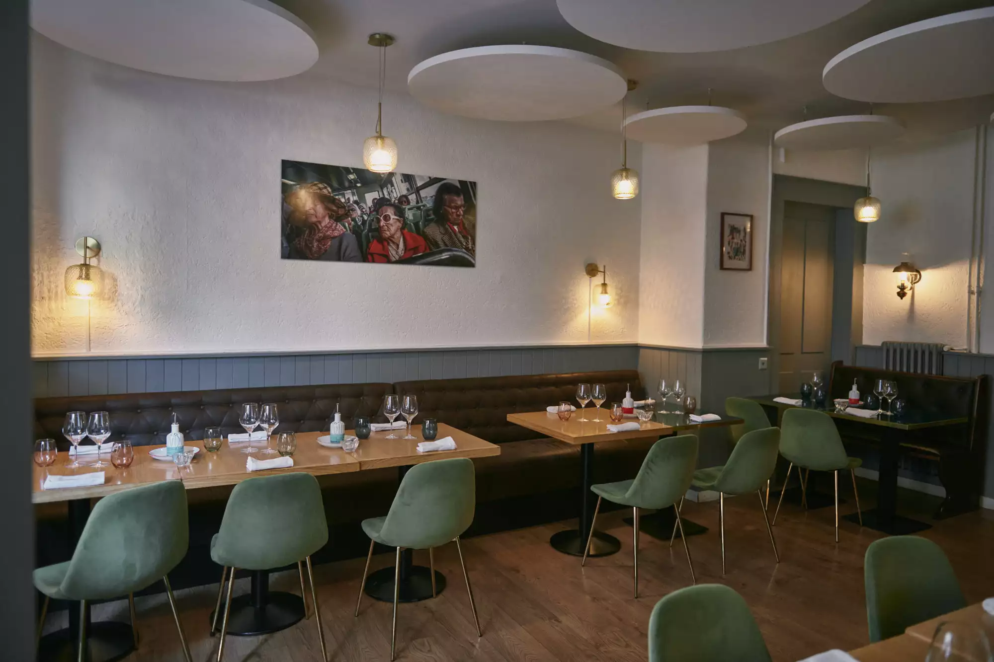 Ciro Trattoria
