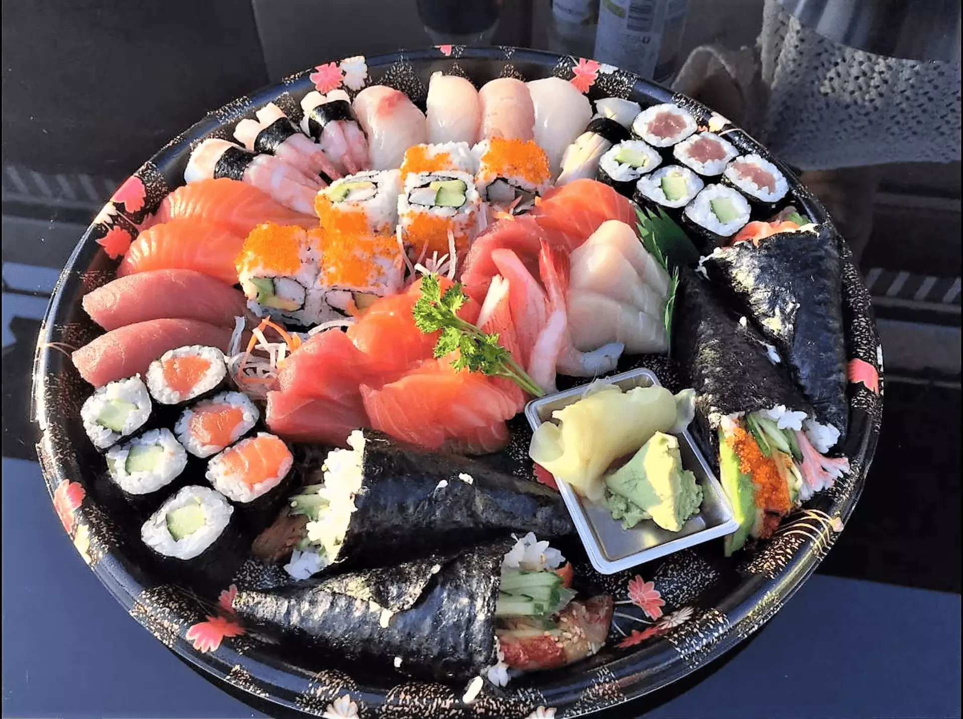 Fuji