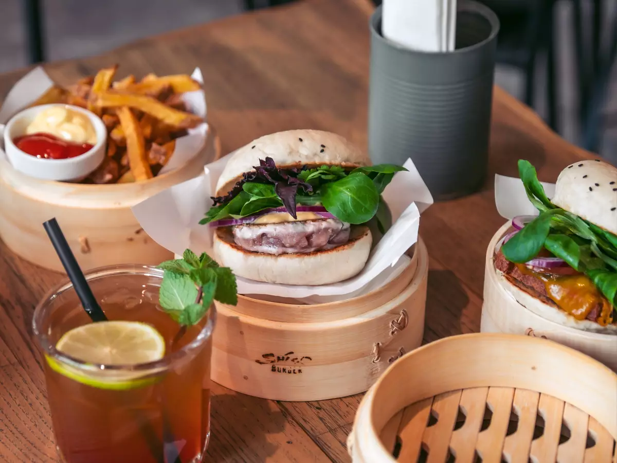 Shiso Burger photo geneve.com