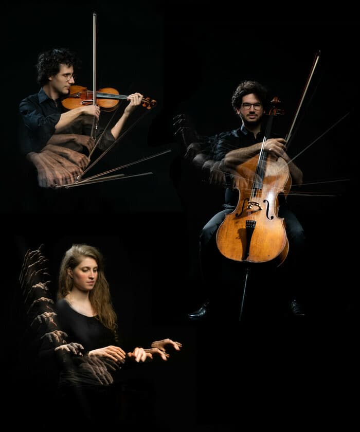 Bee Classical ! avec Simone Gramaglia