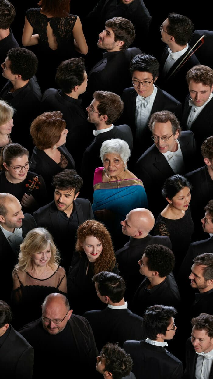 Concert de l’an de l’association genevoise des Amis de l’OSR