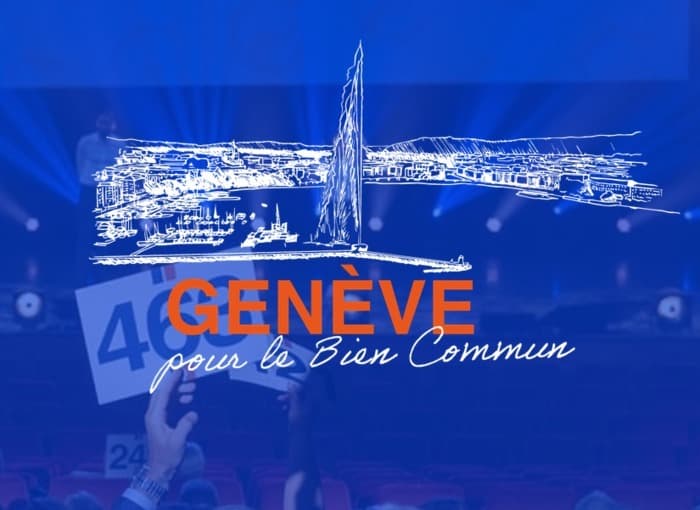Genève pour le bien Commun