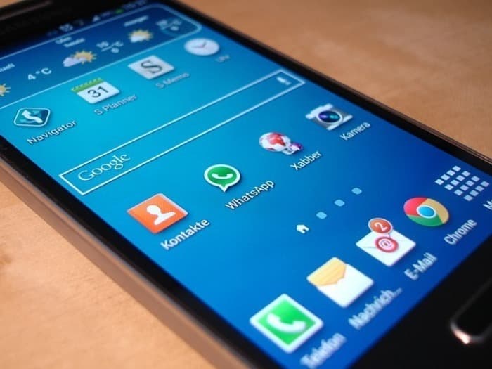 Cours pour seniors | Trucs et astuces: Comment utiliser l’application WhatsApp sur smartphone Android