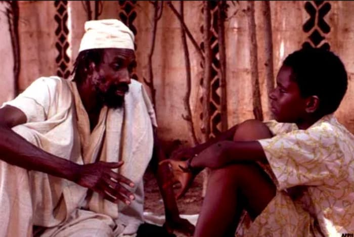 ADEM : KEÏTA ! L'HÉRITAGE DU GRIOT