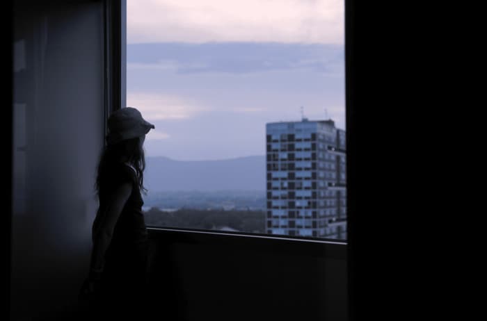 POSTALE VERSO / CASA MOONRISE