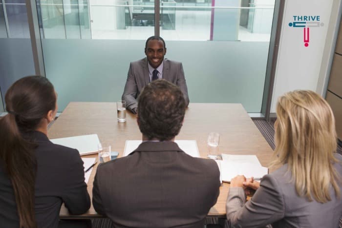 [ATELIER] – Comment réussir son entretien d'embauche