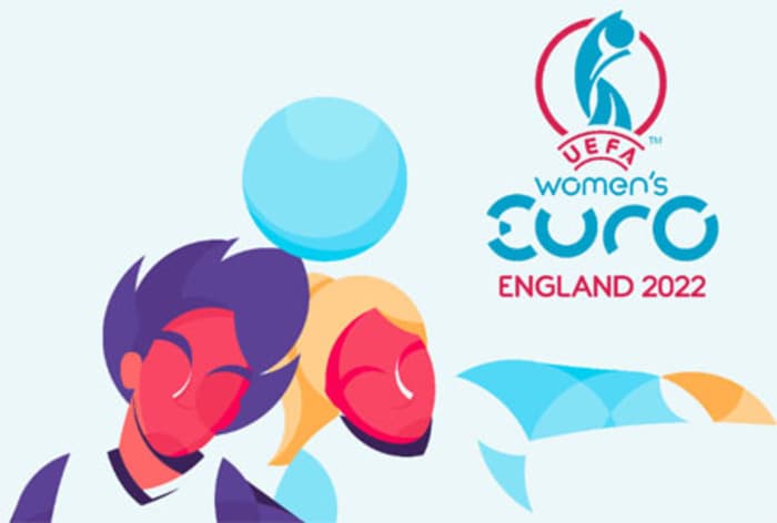 Tous les matches de l'EURO féminin sur écran géant
