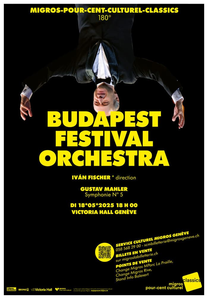 Budapest Festival Orchestra