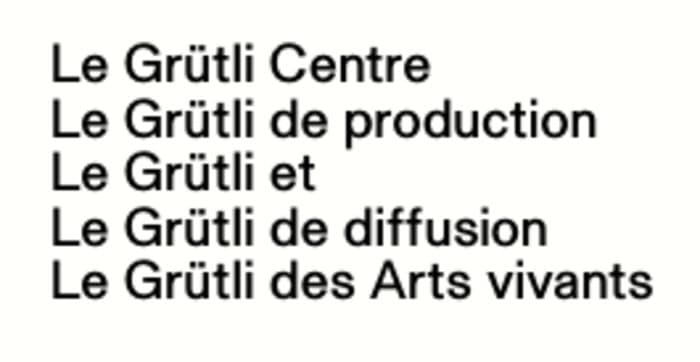 A talk with Kelsie Acton – about Accessibility across communication, performance and participatory programs (Evénement en anglais)