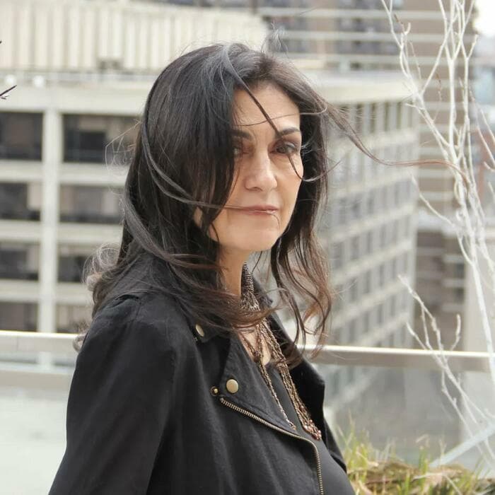 RANA FARHAN