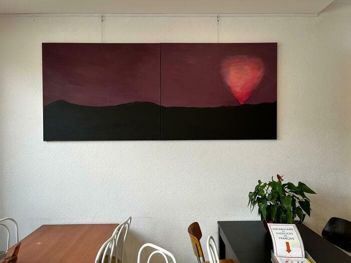 Vernissage - Art Truck #005