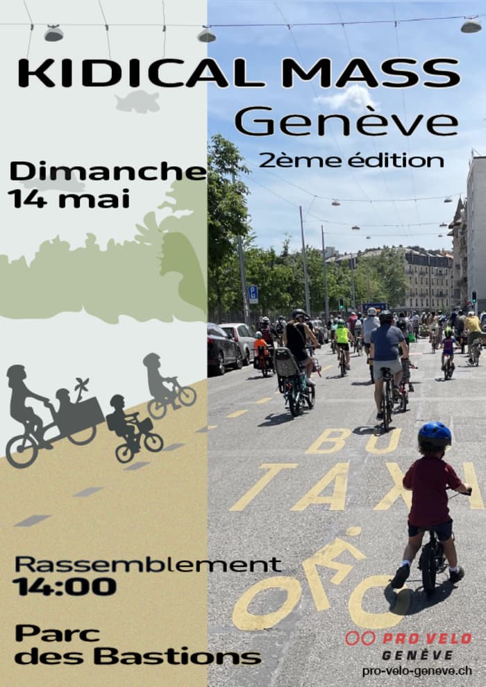Kidical Mass 2023