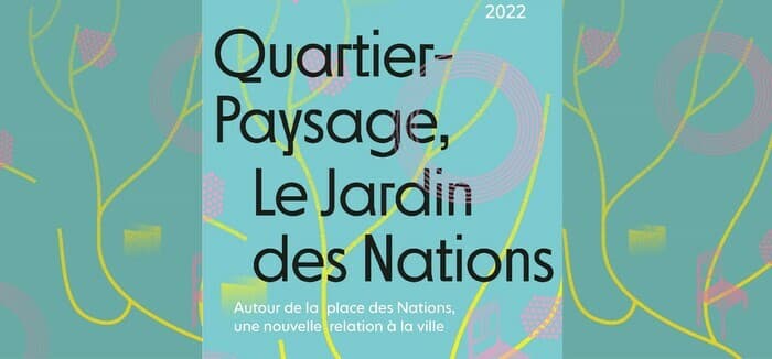 Quartier-paysage