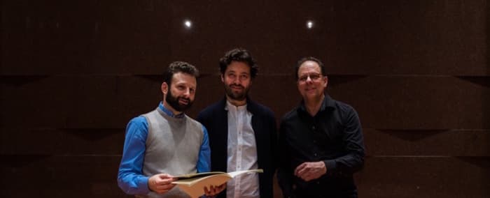Swiss Chamber Concerts