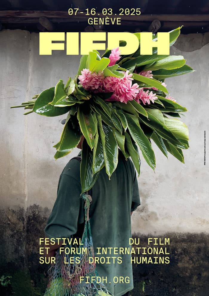 La 23e édition du Festival du film et forum international sur les droits humains