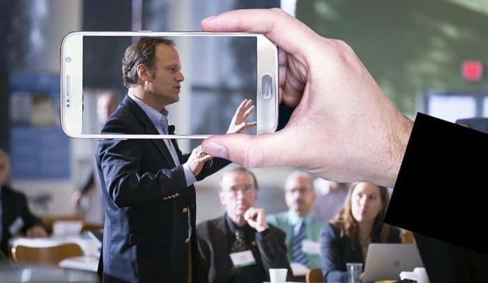 Trucs et astuces: Utiliser l’application « Zoom » sur son smartphone Android