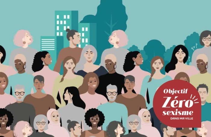 «Genève, une ville égalitaire? Expériences de femme-x-s dans l'espace public», dans le cadre de la Semaine de l'égalité