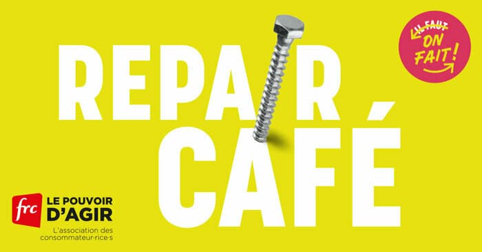 Repair Café