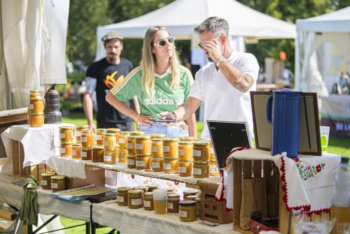 Fête de l'abeille et du terroir - 10e édition