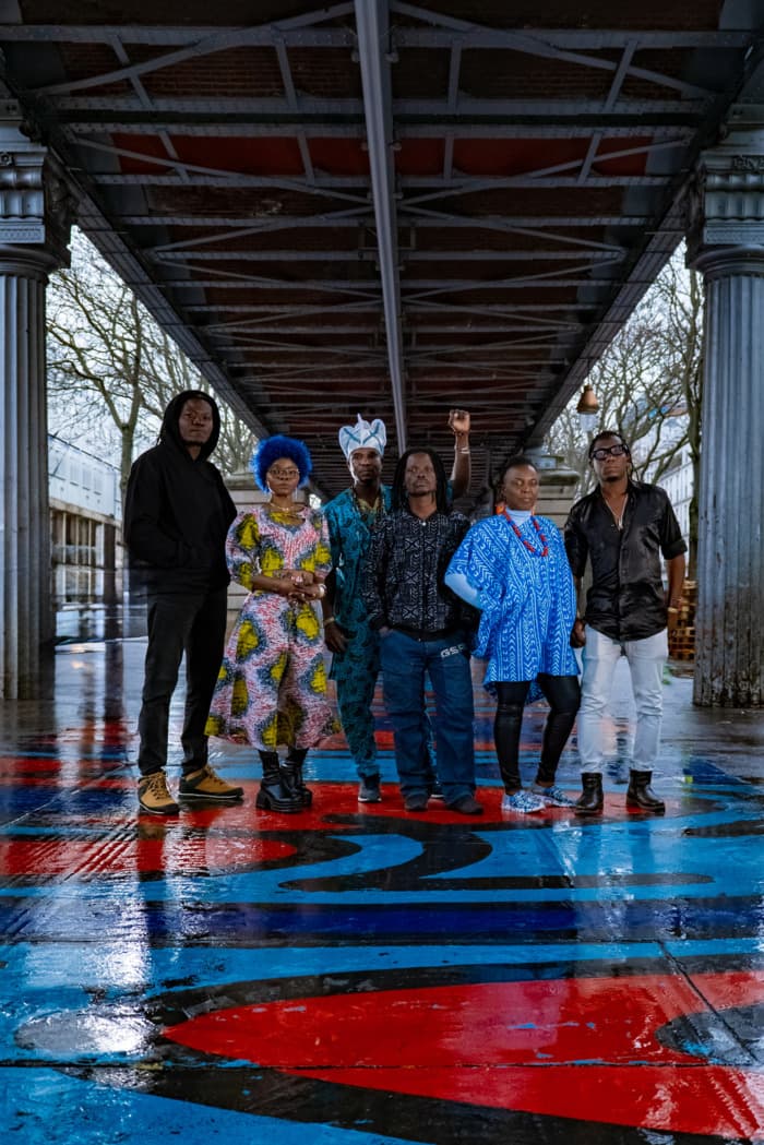 BIM (Benin International Musical)