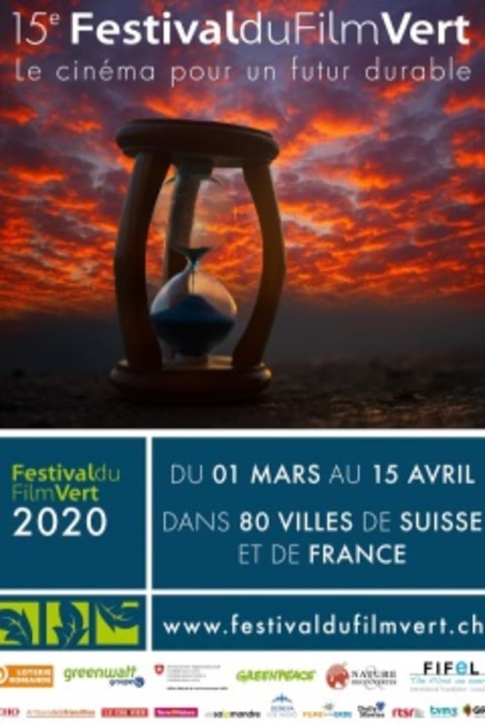 Festival du Film Vert 2020