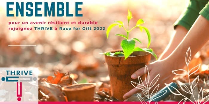 Race for Gift : Solidarité vers l’insertion