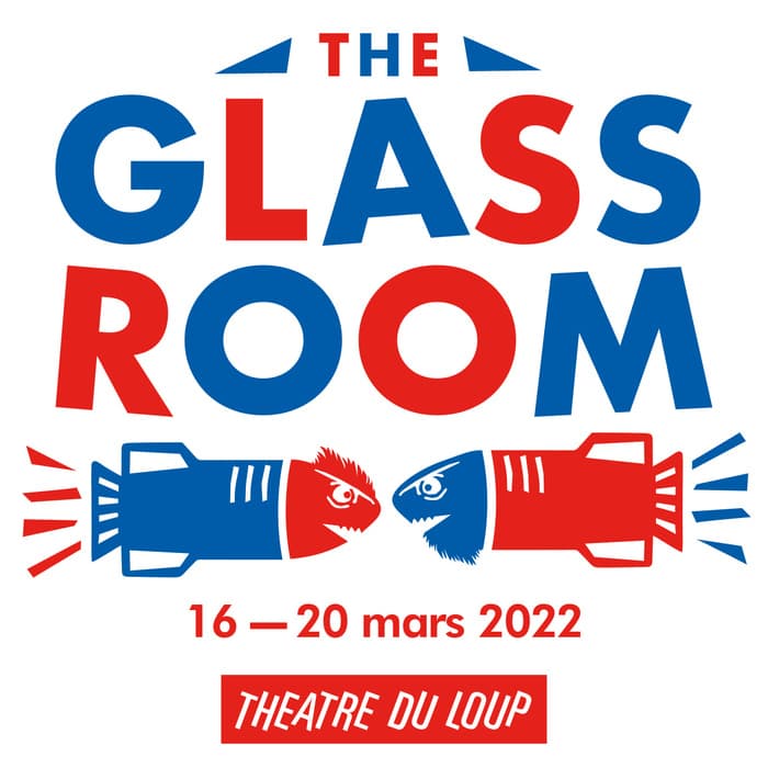 The Glass Room