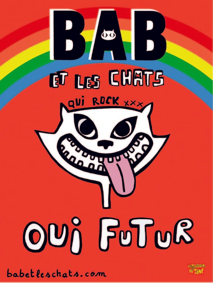 Oui futur !