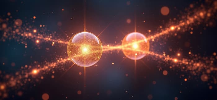 Physique quantique: à l'aube d'une nouvelle révolution