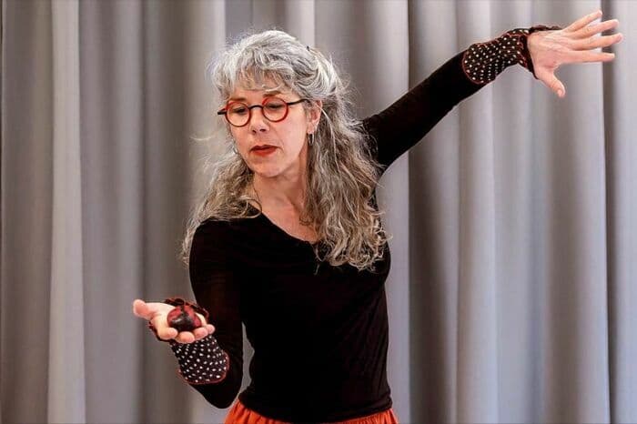 Spectacle : Qui a peur du loup ? (dès 5 ans)