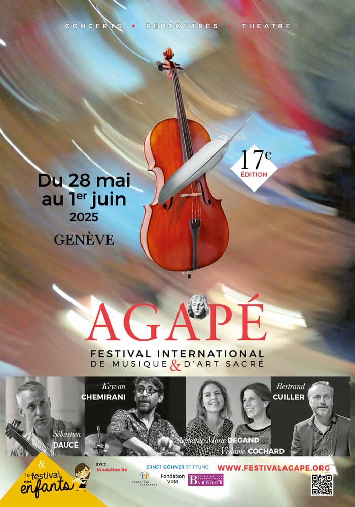 Festival Agapé