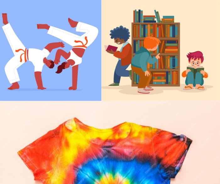 La place des Grottes est à vous: journée d'activités et d'animations intergénérationnelles