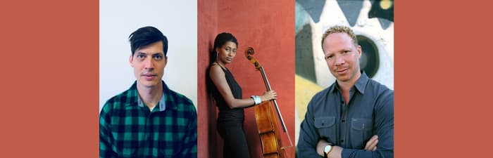 TABORN / REID / SMITH