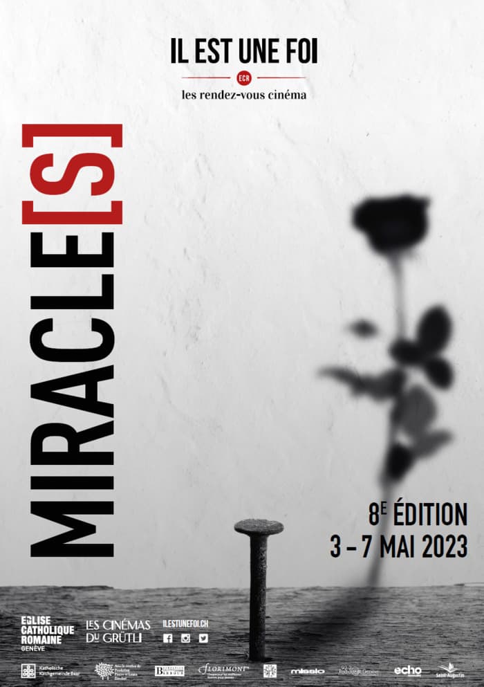 CONFÉRENCE INAUGURALE : 8E IL EST UNE FOI