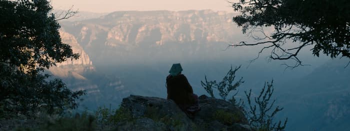 Ciné-dimanche X Black Movie : La mujer de estrellas y montañas