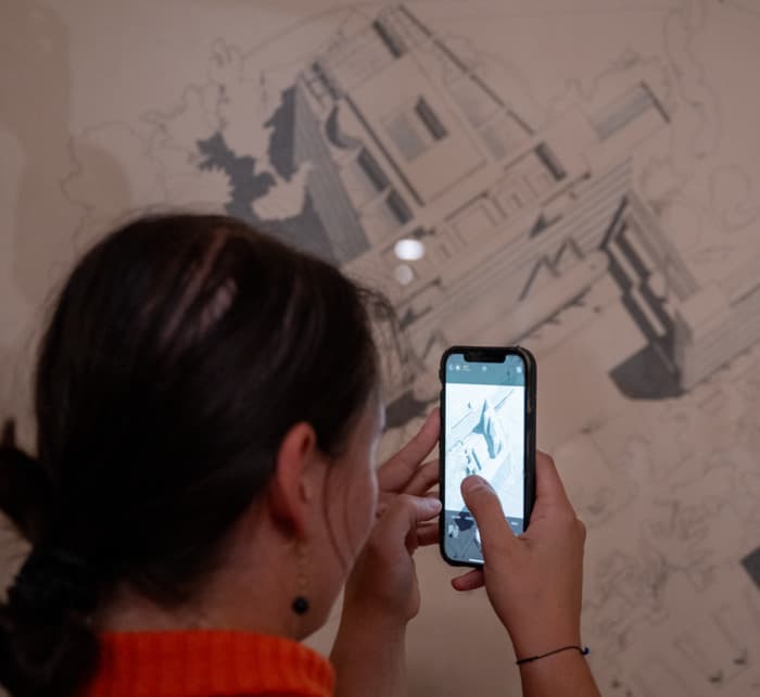 Exposition "Et pourtant tout avait si bien commencé"