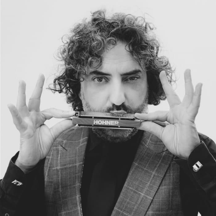 Masterclass Flamenco-Jazz : Antonio Serrano