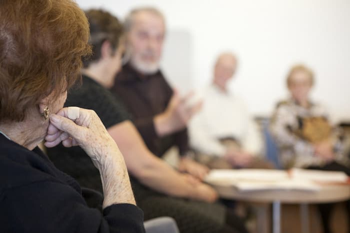 Cité Seniors donne la parole aux usager.ère.s