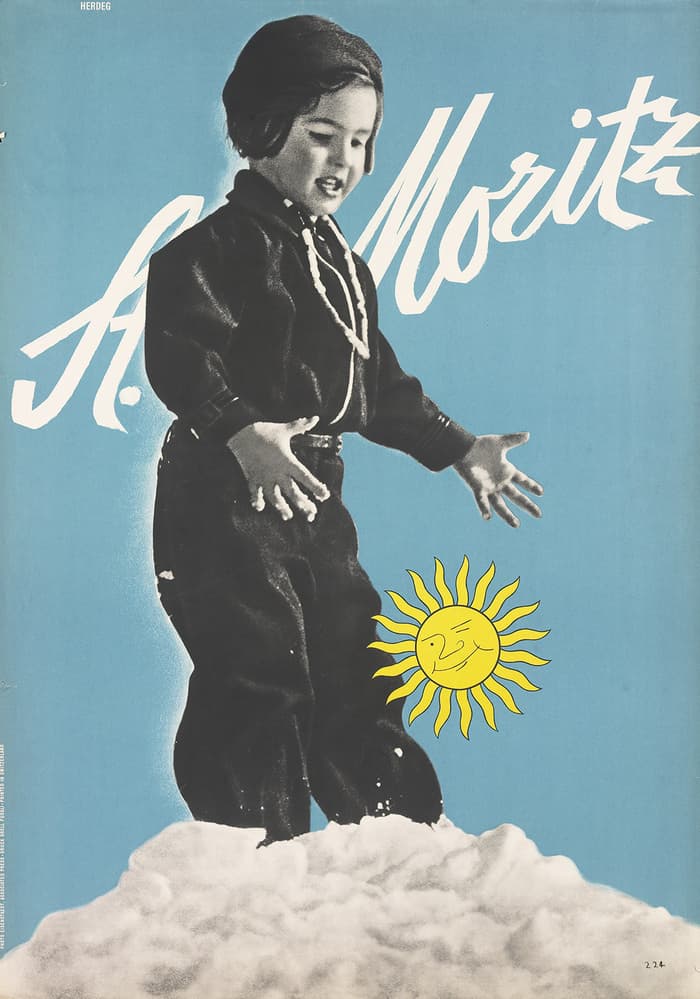 La Suisse, terre de guérison