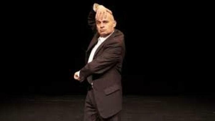 Le Cid improvisé