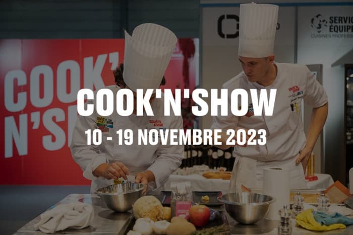 Cook'n'show