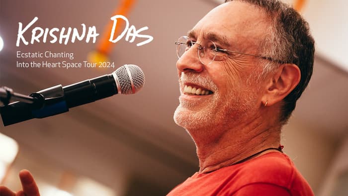 KRISHNA DAS