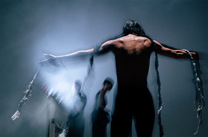 Rituel underground